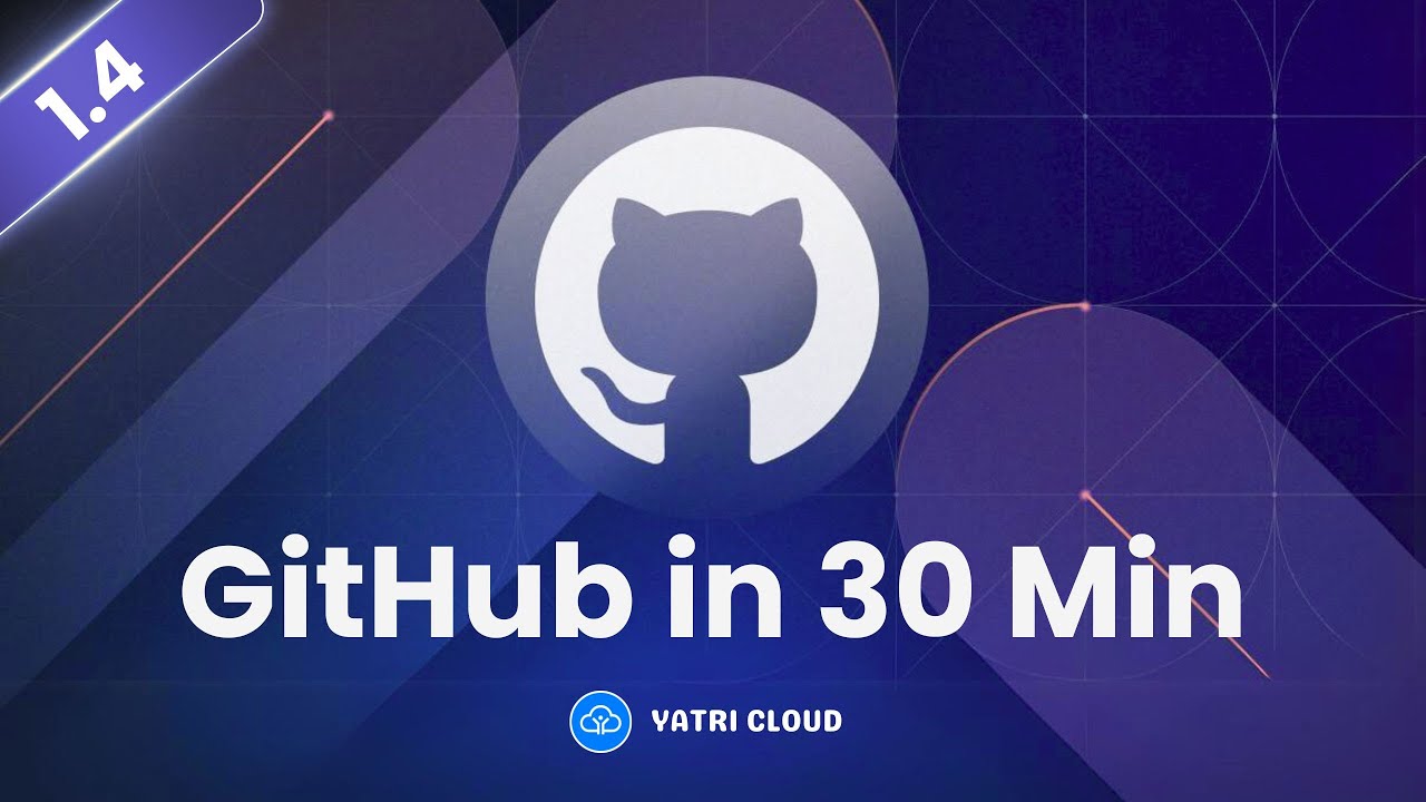 What is GitHub? | GitHub Foundations Certification | GitHub Tutorial | GitHub for Beginners