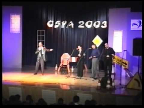 OSPA 2003: AD HOC - Satysfakcja