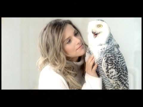 Jeanette Biedermann - No Eternity (2004) - Official Music Video