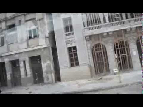 Chambacu, mi tierra que no la olvido