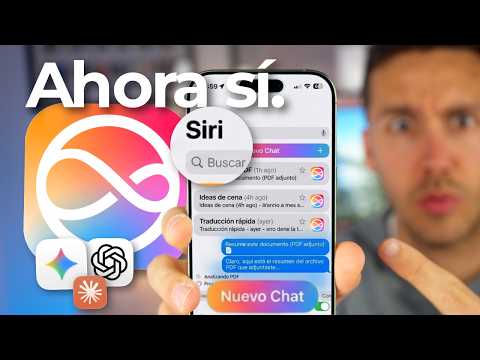 «El nuevo Apple TV a la espera de Siri: Esto es lo que traerá en su lanzamiento»