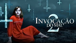 ? Filme Invocação do Mal 2 | 2016 | Vera Farmiga, Patrick Wilson, Frances OConnor | Fatos e Resenha