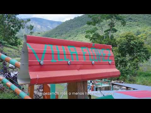 miPáramo Emprende - Villa Flórez - Pamplonita, Norte de Santander