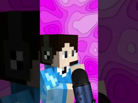 "Unbelievable Minecraft Mayhem: Bixu's Explosive Podcast!" #viral