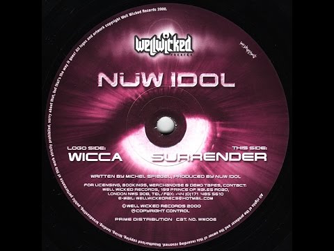 Nuw Idol - Wicca [2000]