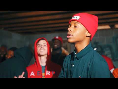 WNC Pooh x WNC Dev x Tron - Wartime (ThirtyVisuals Exclusive)