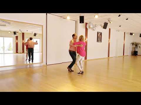 Tanzschule Barbic - Samba "Promenade"