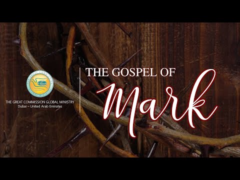 The Sending of the Twelve