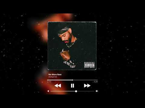 [FREE] Bryson Tiller Sample Type Beat 2021 ft Big Sean x Tory Lanez “No More Rest”