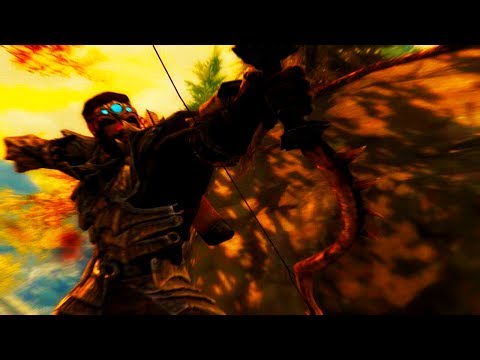 Skyrim - Pedido de Telrav - #331