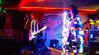 Adam Bomb - Savoy Gijón 13/01/2011