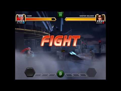 Marvel contest of champions Opening tier 3 dimensional rift!!