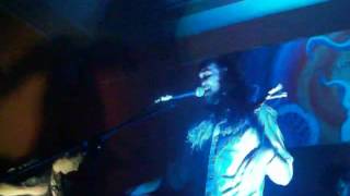 Chappo "Shots Fired" Live @ Shadow Lounge 12-12-12