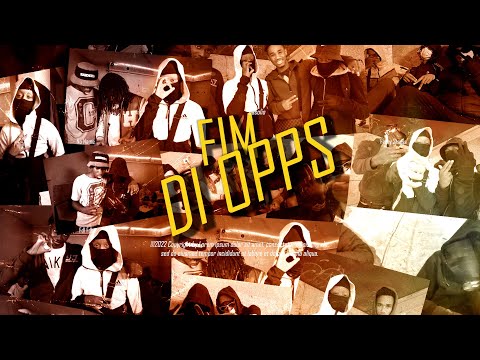 Gasolio#No Name#FarayStress#Rootz di Loku#  Fim Di Opps