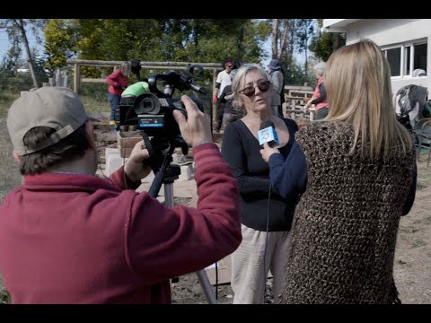 PUNTA COLORADA - Huertos Orgánicos - Canal 5 - 20250809
