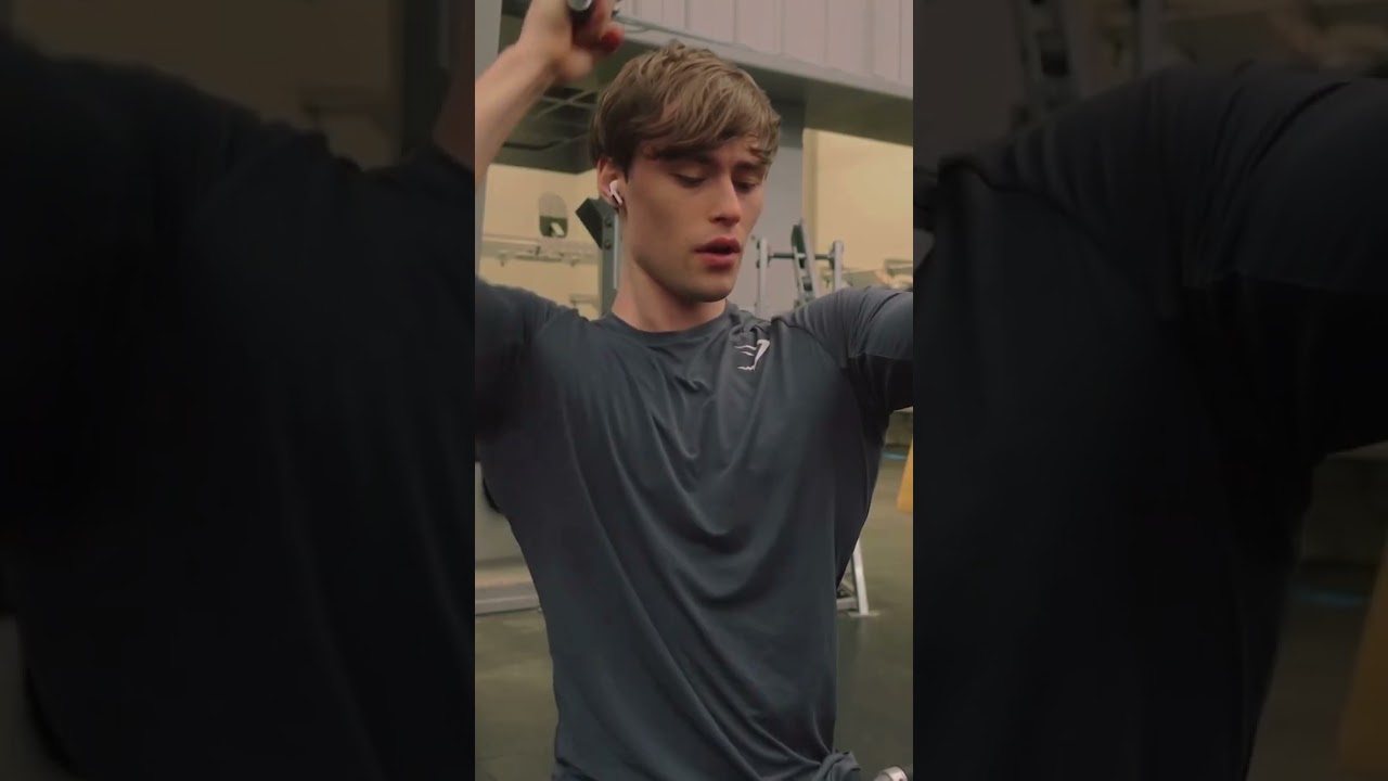 #davidlaid #gym #motivation #aesthetic