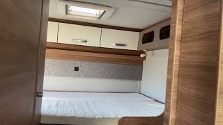 Camping-car semi-int&eacute;gr&eacute; Weinsberg | Carasuite | 650MG | FIAT Ducato 140pk | 5 pers. | | Image 4 - Autoline