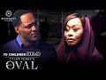 70 Children DE D Tyler Perry S The Oval Season 4 Episode 16 TRAILER Scene Preview