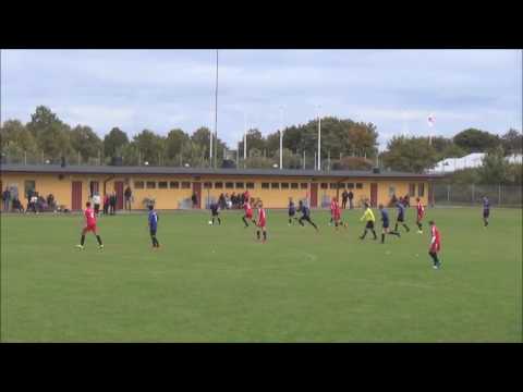 IF Limhamn Bunkeflo 2 - Staffanstorps GIF P01:2. Sanktan P15 Kompisligan Sydväst 2016 Höst