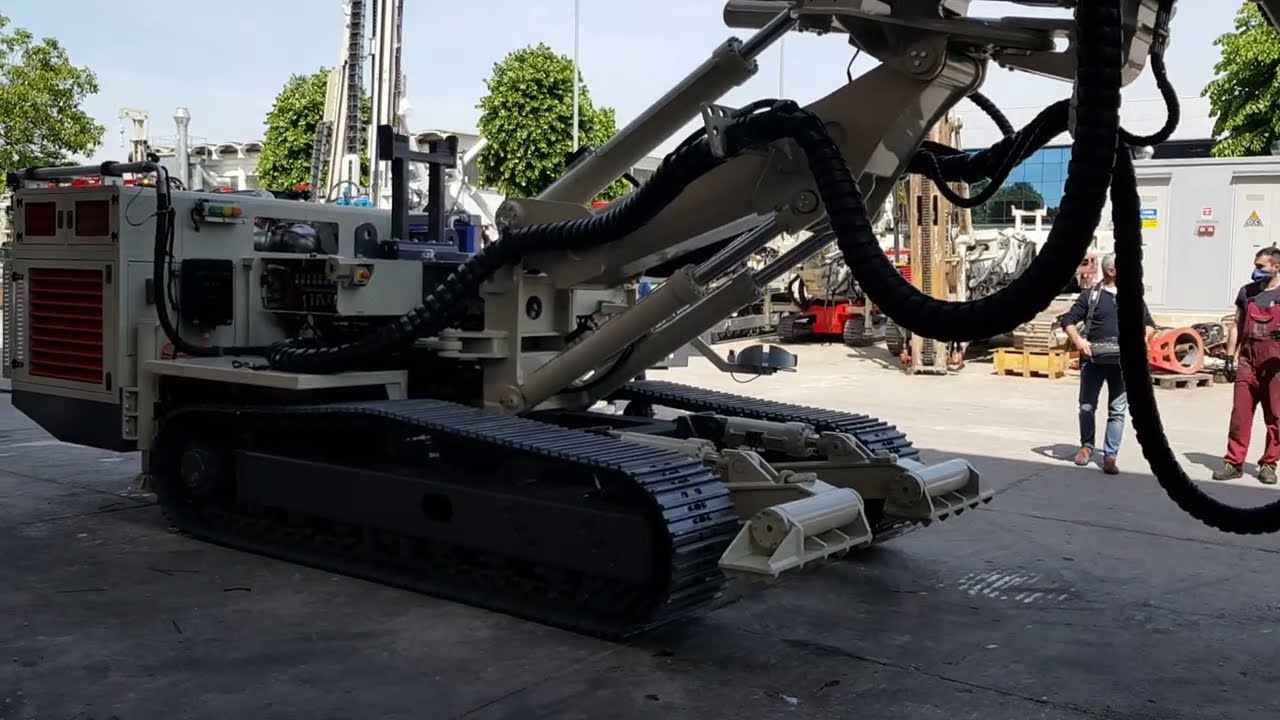 PDV System for Drilling Rig