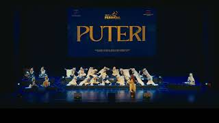 Download lagu Mega Perdana 2025 (Peringkat Akhir) - Puteri mp3