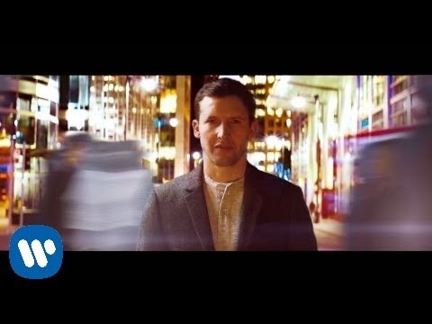 James Blunt - Heart To Heart (Official Music Video)