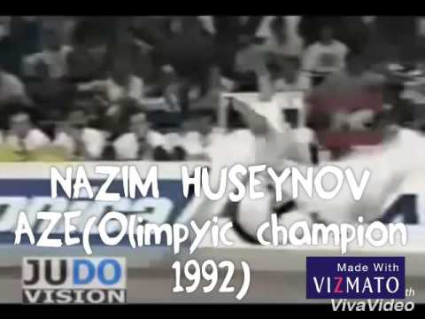 Top 5 Legendary Judoka the history