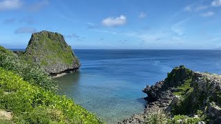 Okinawa Escapade #sneakpeek