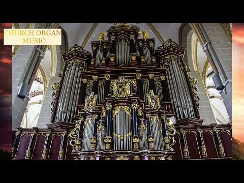 Wedding March (organ)