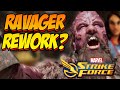 Ravager Rework Nerf America Chavez Cloak And Dagger Clues And More Q A Mailbag Questions