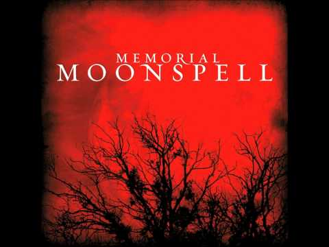 Moonspell - Sanguine