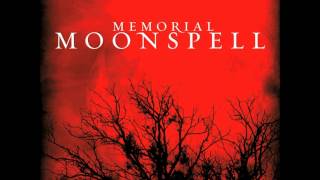 Moonspell - Sanguine