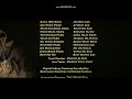 The Wild Thornberrys Movie 2002 End Credits
