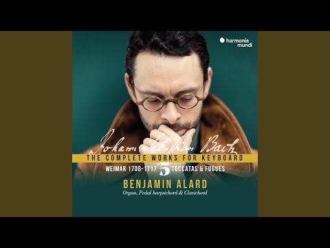 Concerto in B-Flat Major, BWV 982 (After Johann Ernst of Saxe-Weimar's Violin Concerto, Op. 1...