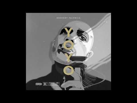 GREGORY PALENCIA🪀 CARLOS GARDEL 🪀INTRO ALBUM YOYO (AUDIO OFICIAL)