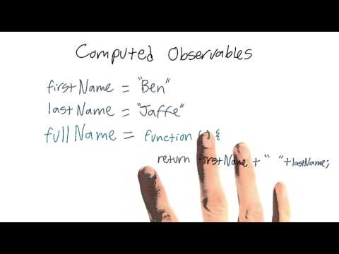 Welcome JavaScript Design Patterns