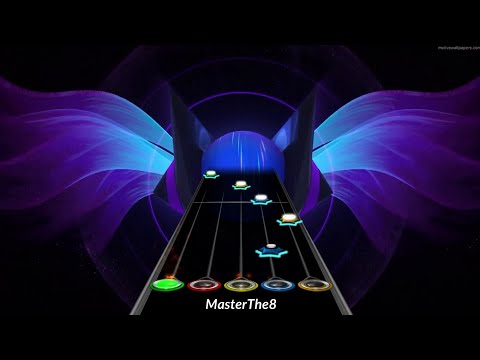 LEAF XCEED Music Division - First Day High: School Is Magic | Clone Hero (Preview)