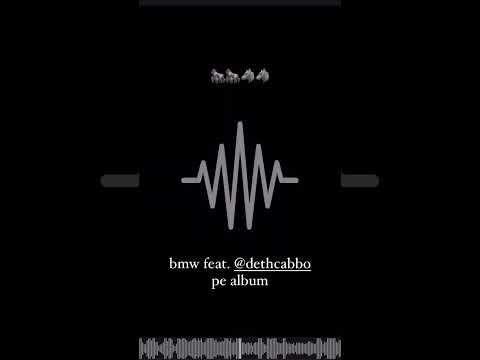 Oltean X Deth Cabbo - BMW (Official Teaser)