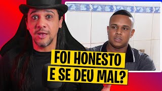 THE CASE OF THE FAMOUS ACTRESS' EXPENSIVE RING!