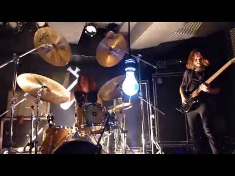 Aluk Todolo, live 3of3 Porto,19-08-2016, Amplifest Cave 45