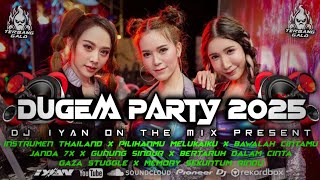 Download lagu DJ DUGEM PARTY TILLDROP 2025 | VIRAL TERBARU | PILIHANMU MELUKAIKU THOMAS ARYA x BAWALAH CINTAMU mp3 Download lagu DJ DUGEM PARTY TILLDROP 2025 | VIRAL TERBARU | PILIHANMU MELUKAIKU THOMAS ARYA x BAWALAH CINTAMU mp3