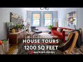 Trends A Design Editor s Dream Apartment for Her Family of Four House Tours Apartment Therapy, Video Beautiful Home Decor most update!