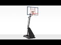 Installation Guide For Skytime 44 Basketball Hoop