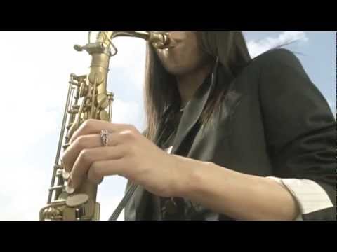 Kaori Kobayashi -  AirFlow (Official Music Video)