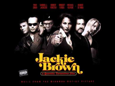 Jackie Brown - Didn't I Blow Your Mind This Time? - The Delfonics