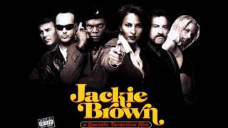 Jackie Brown - Didn't I Blow Your Mind This Time? - The Delfonics