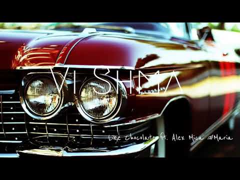 Like Chocolate feat Alex Mica - Maria Maria (Radio Edit)