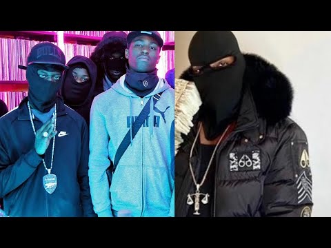 #Moscow17 Gb x LooseScrew x Tizzy T x Burner