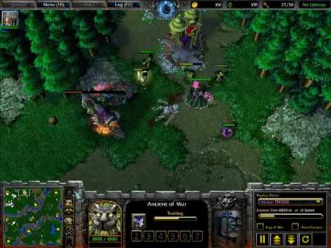 WE.Pepsi.Sky vs mouz.TH000 1set 1of2 [ENG]