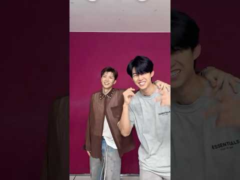 Taecyeon and Wooyoung #2PM Dancing to Simple Dance #IGReel 😍 #BFF